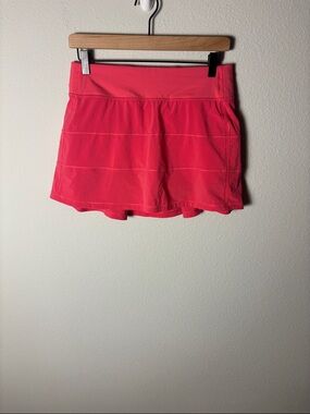 Lululemon Pace Rival Mid-Rise Skirt *Long
Lip Gloss W8AC7T